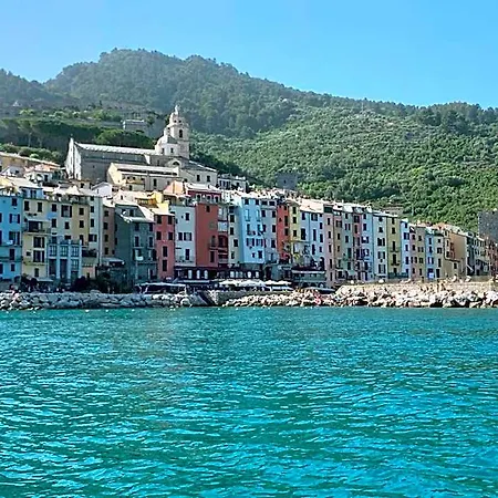 Finestra Tra Le Stelle فندق